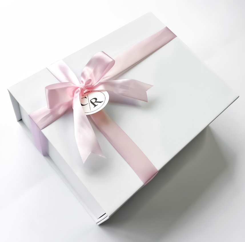 Rocky Road Gift Box (4 Bars)