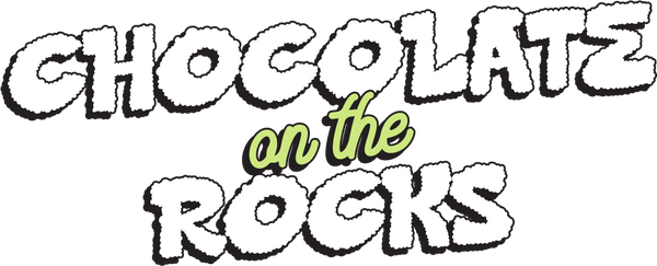 Chocolate on the Rocks