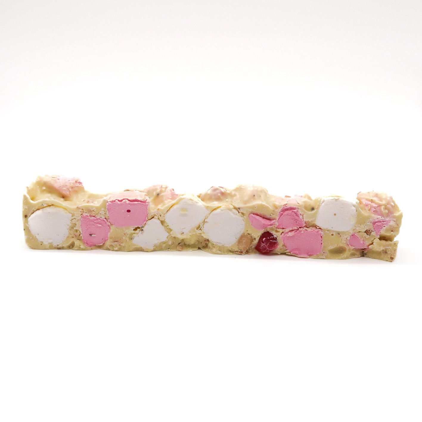 White Chocolate Rocky Road