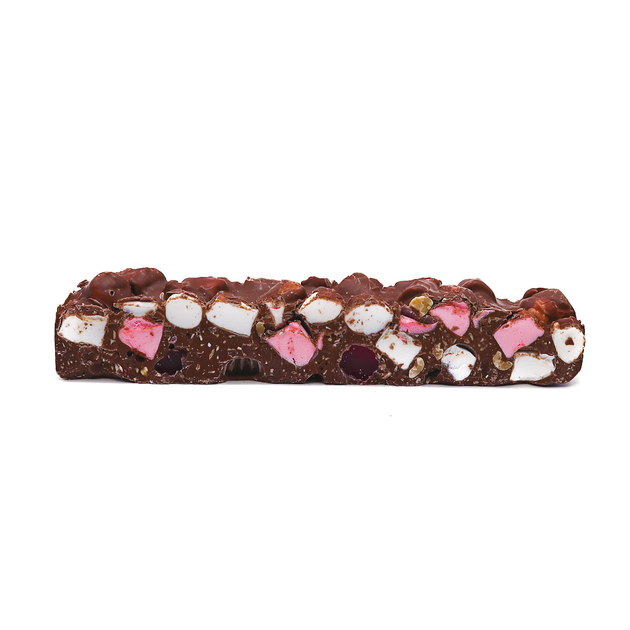 GLUTEN FREE Milk Chocolate Rocky Road