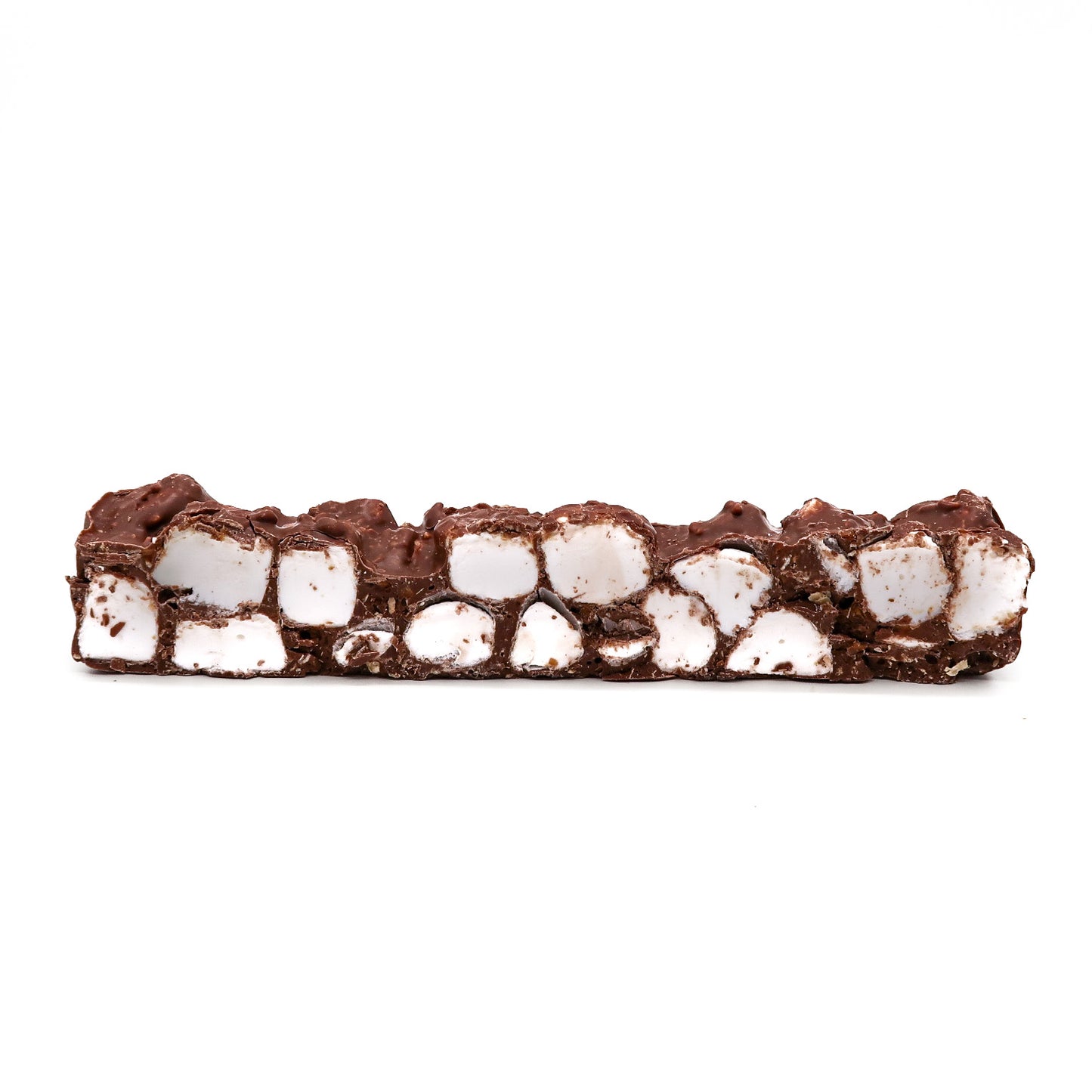 Milk Chocolate Honeycomb Rocky Road