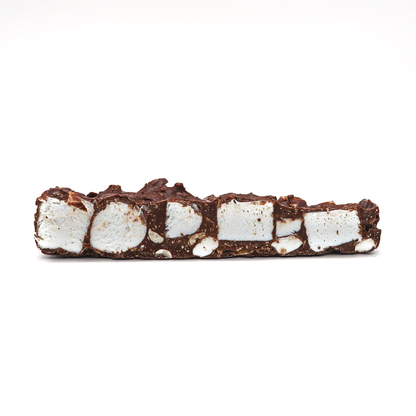 Vegan Mylk Chocolate Rocky Road